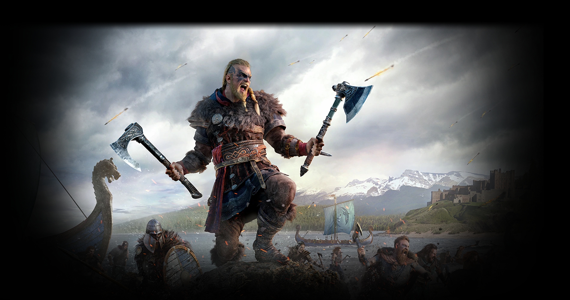 Assassins Creed Valhalla