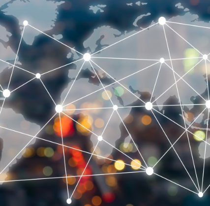 IPv6 IP-adressen netwerken