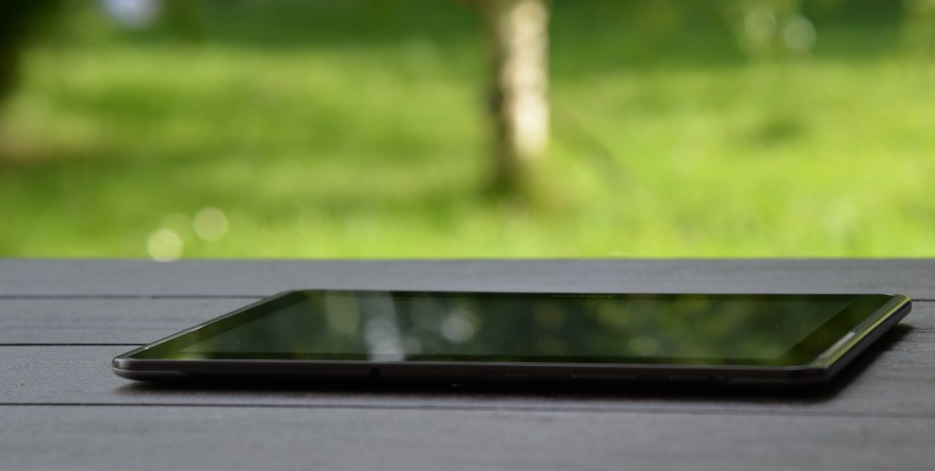 gratis lezen in de tuin digitaal cadeau