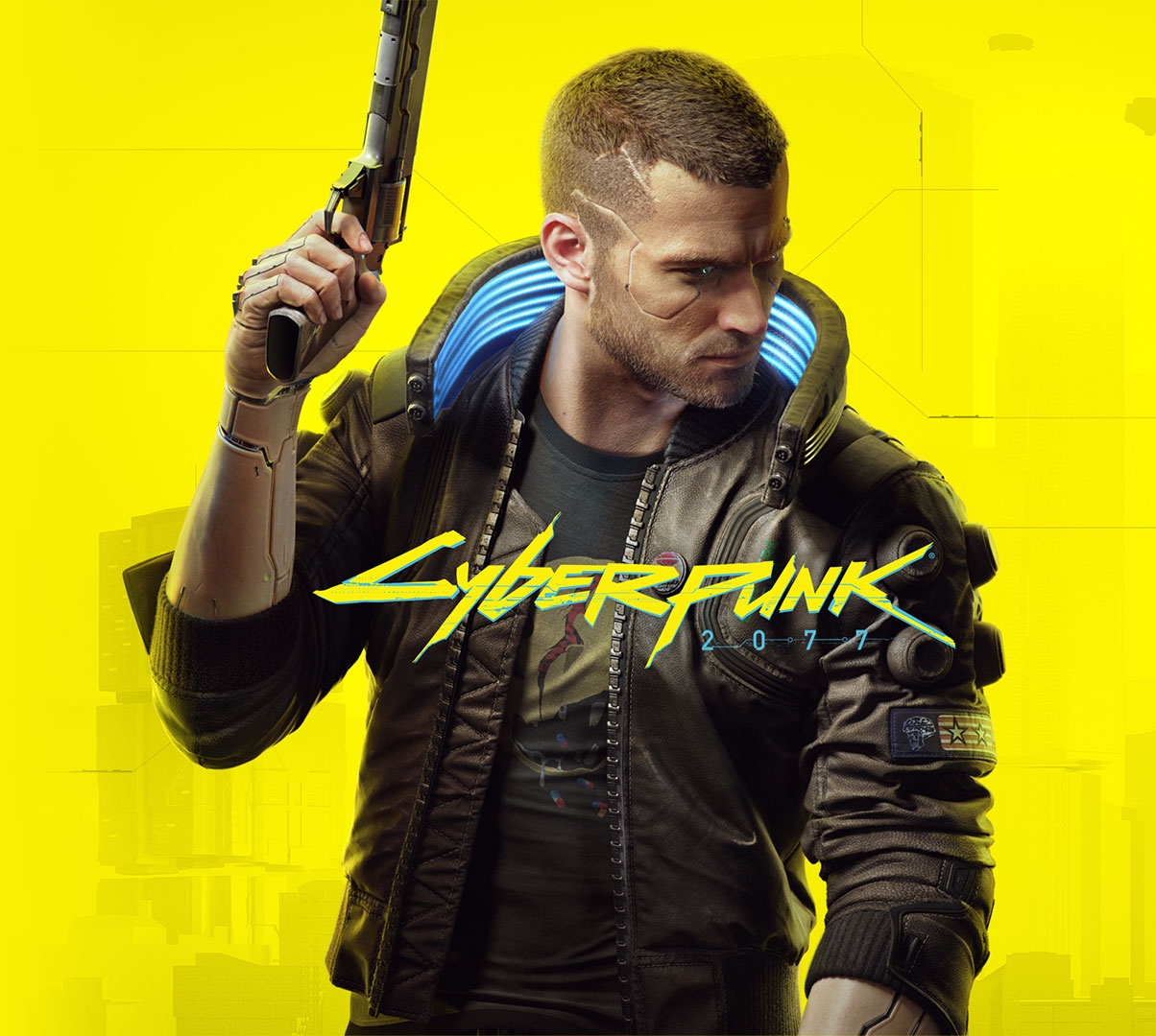 Cover voor Cyberpunk 2077: Braindance en Badlands video verschenen