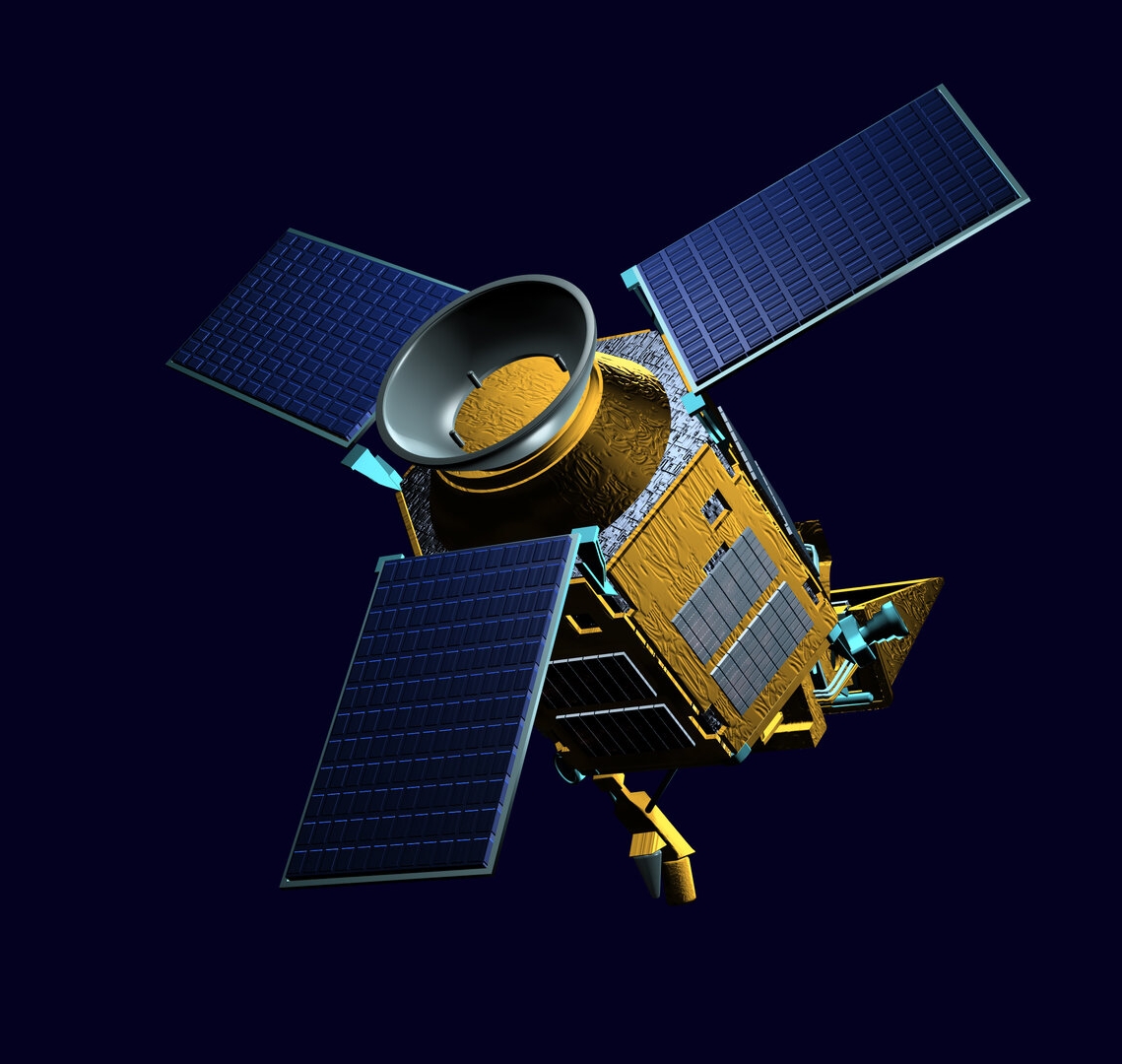 thumbnail voor ESA brengt NO₂-concentratie tijdens coronacrisis in beeld