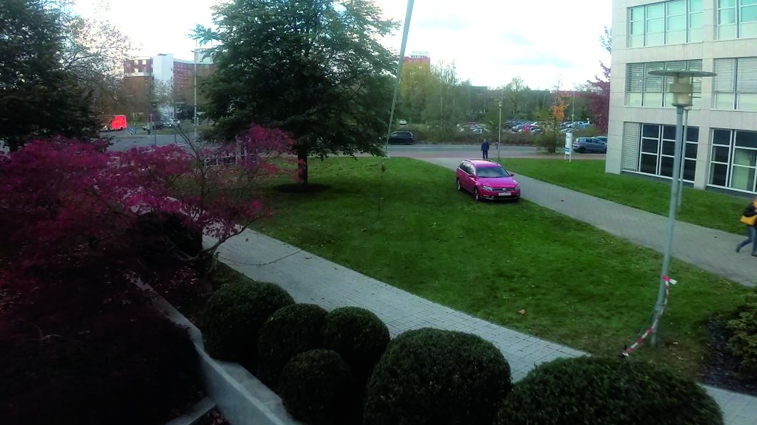 actioncam 4K full-hd praktijk test Ýi 4K Plus video kwaliteit