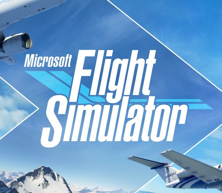 Microsoft Flight Simulator 2020