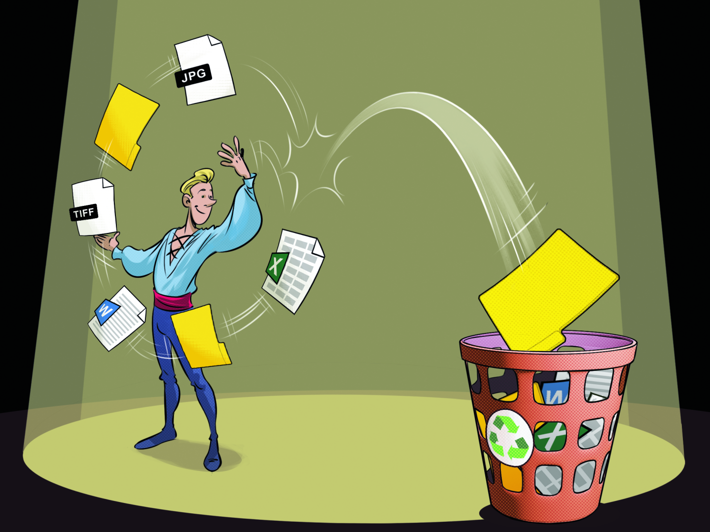 bestanden in Windows beheren alternatieven getest