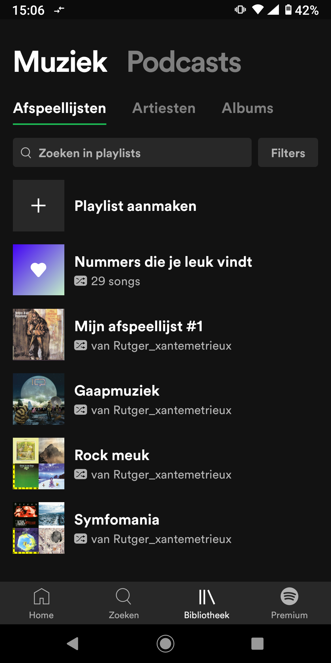 Spotify