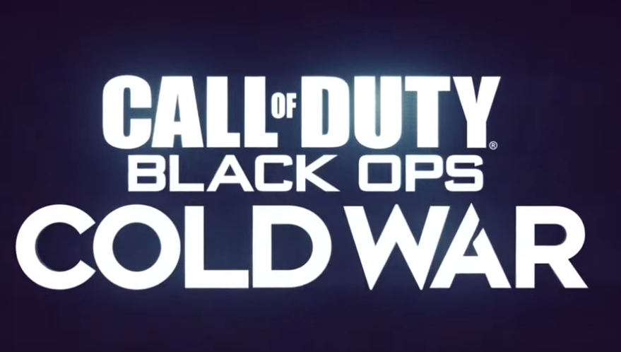 Call of Duty Black Ops Cold War