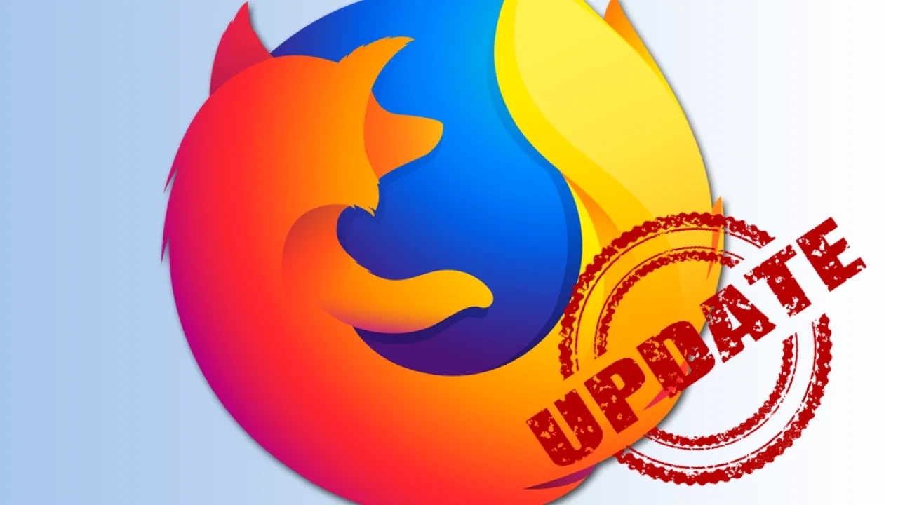 thumbnail voor Nieuwe Firefox-versie voor desktop en Android