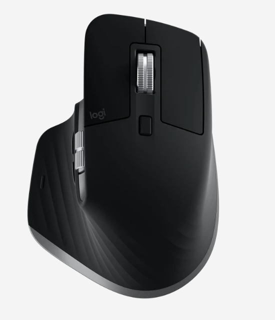Logitech MX Master 3 voor Mac