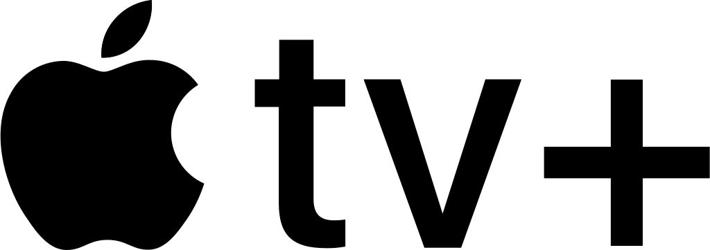 logo apple tv plus