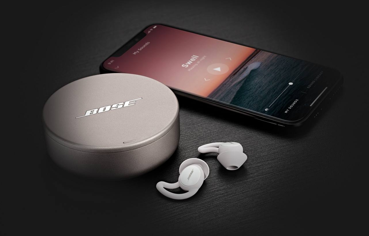 Bose Sleepbuds 2