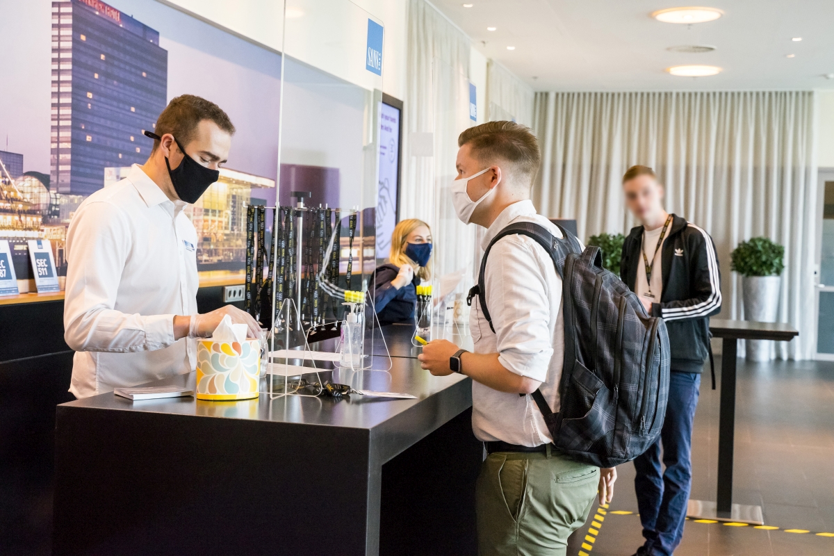 Sans Event 03-08-2010 Amsterdam