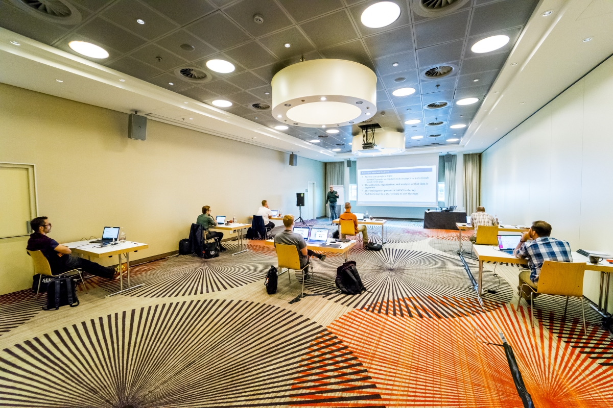 Sans Event 03-08-2010 Amsterdam