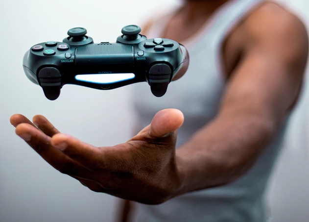 thumbnail voor Aantal vrouwen en ouderen die gamen groeit