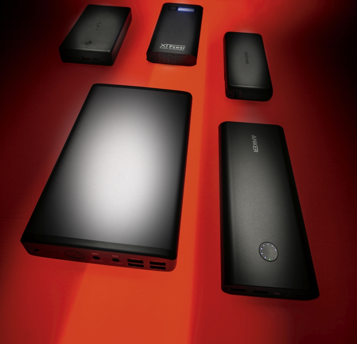 Cover voor Power Delivery 3.0: de toekomst van snelladen