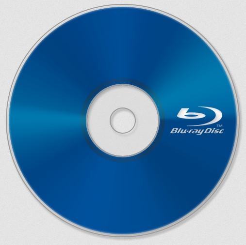 blu-ray