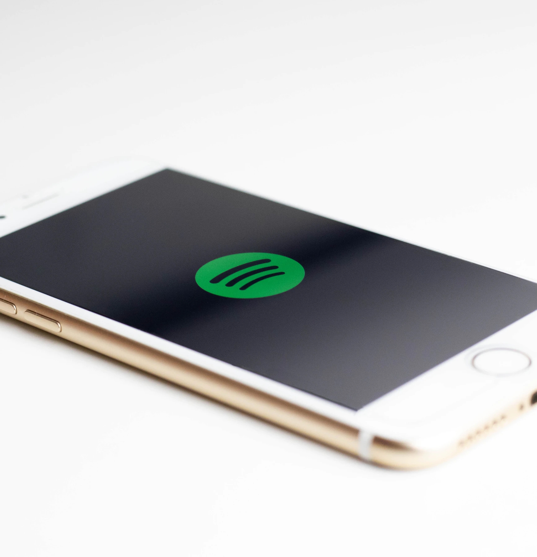 spotify smartphone