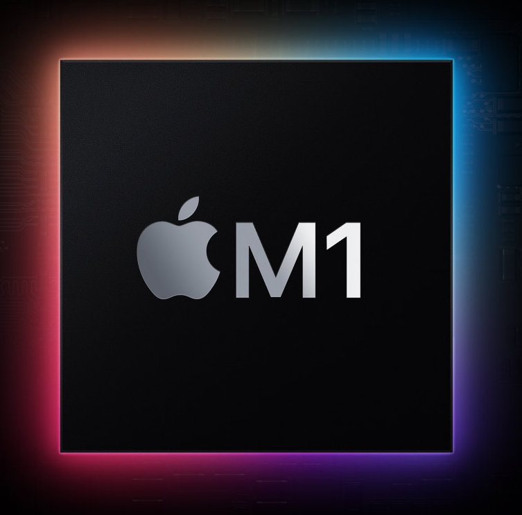 Apple M1