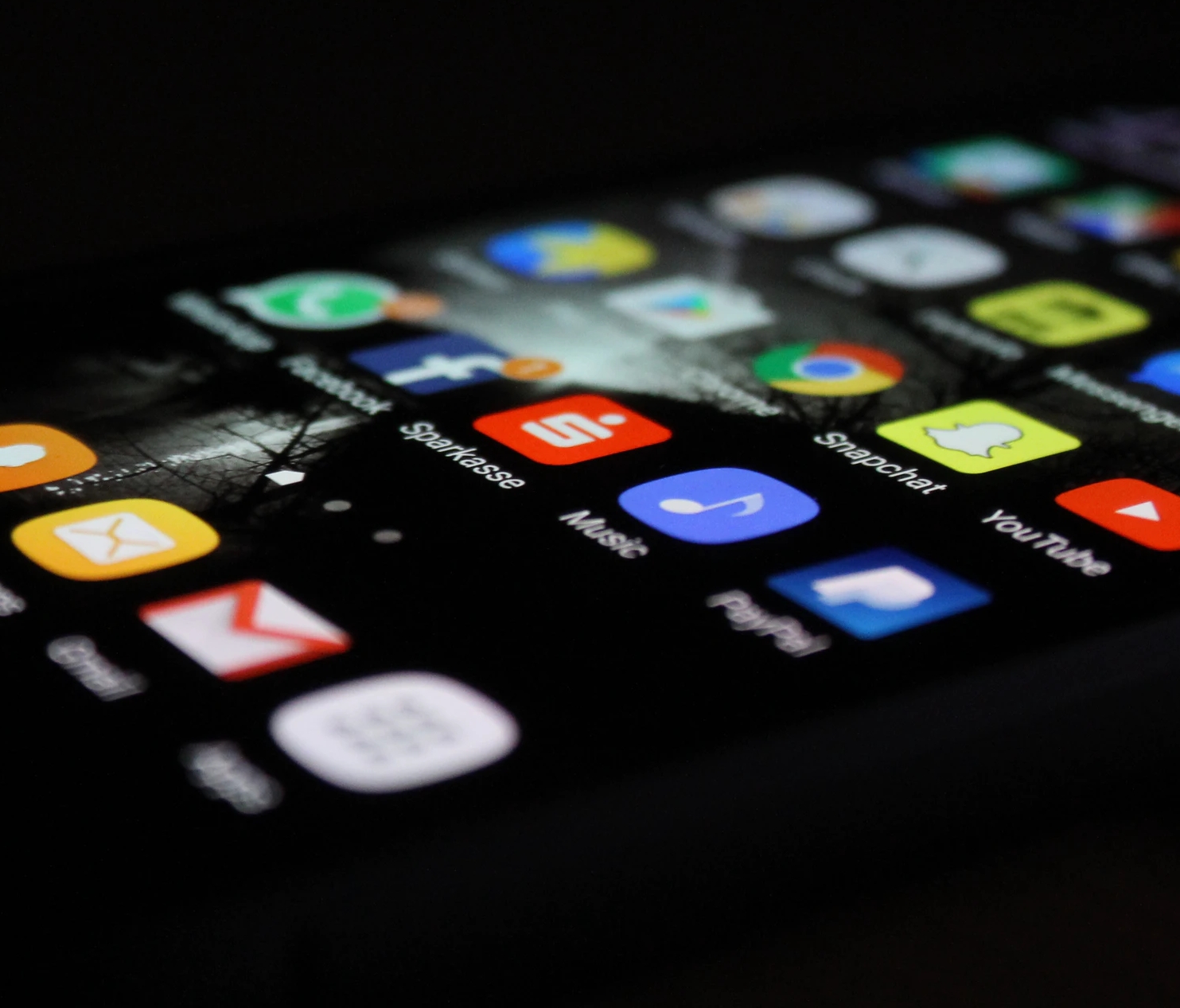 thumbnail voor Browser als app gebruiken