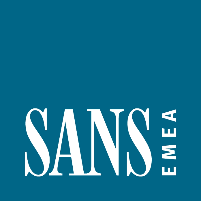SANS logo