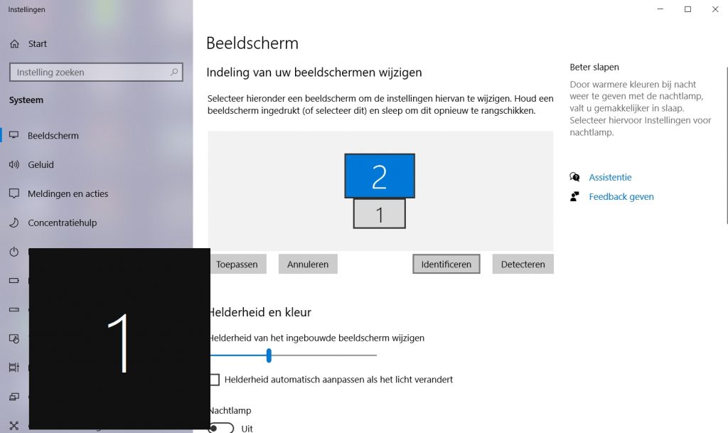 Tv op computer aansluiten zo kun je een televisie als monitor gebruiken