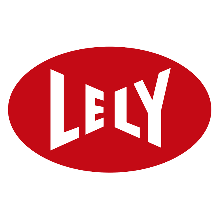 Logo Lely 2017
