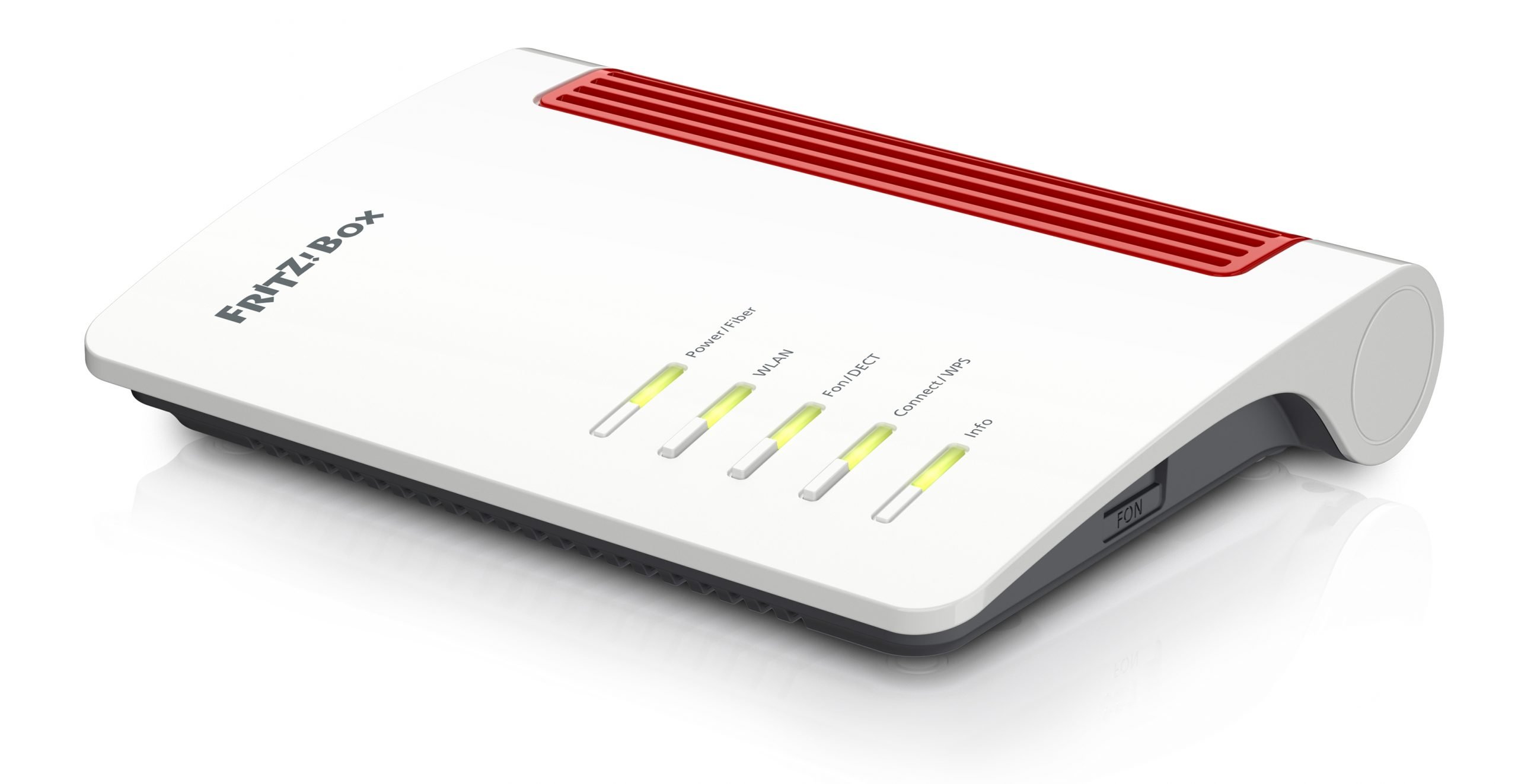 thumbnail voor Fritzbox 5530: preview-test next-level glasvezel-router