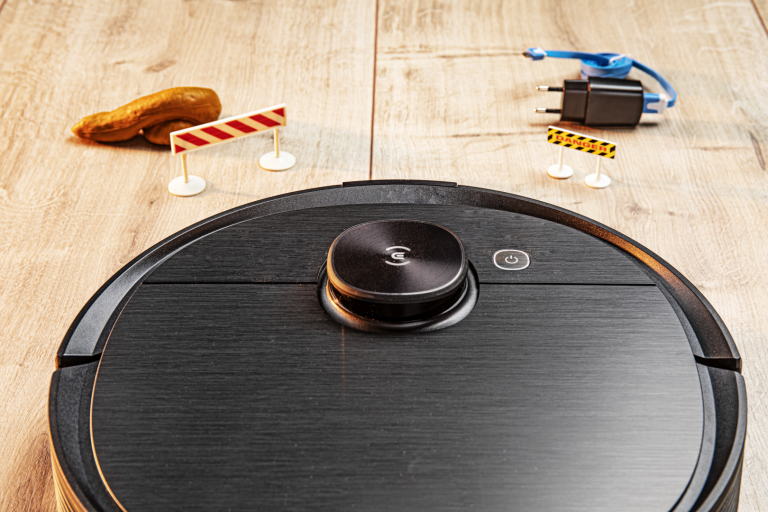 roborock privacy concerns