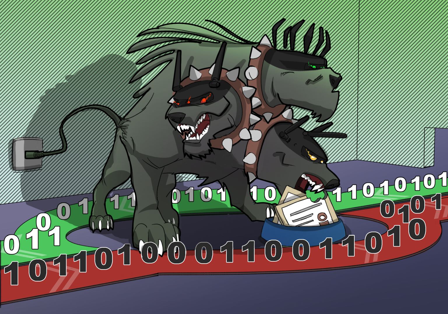 TLS certificaat voor je router of appliance instellen