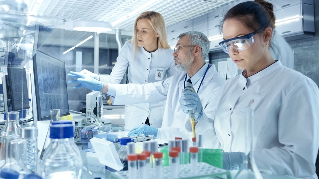 Gigabyte High Density Servers