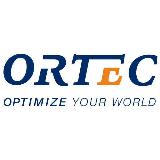 ORTEC logo