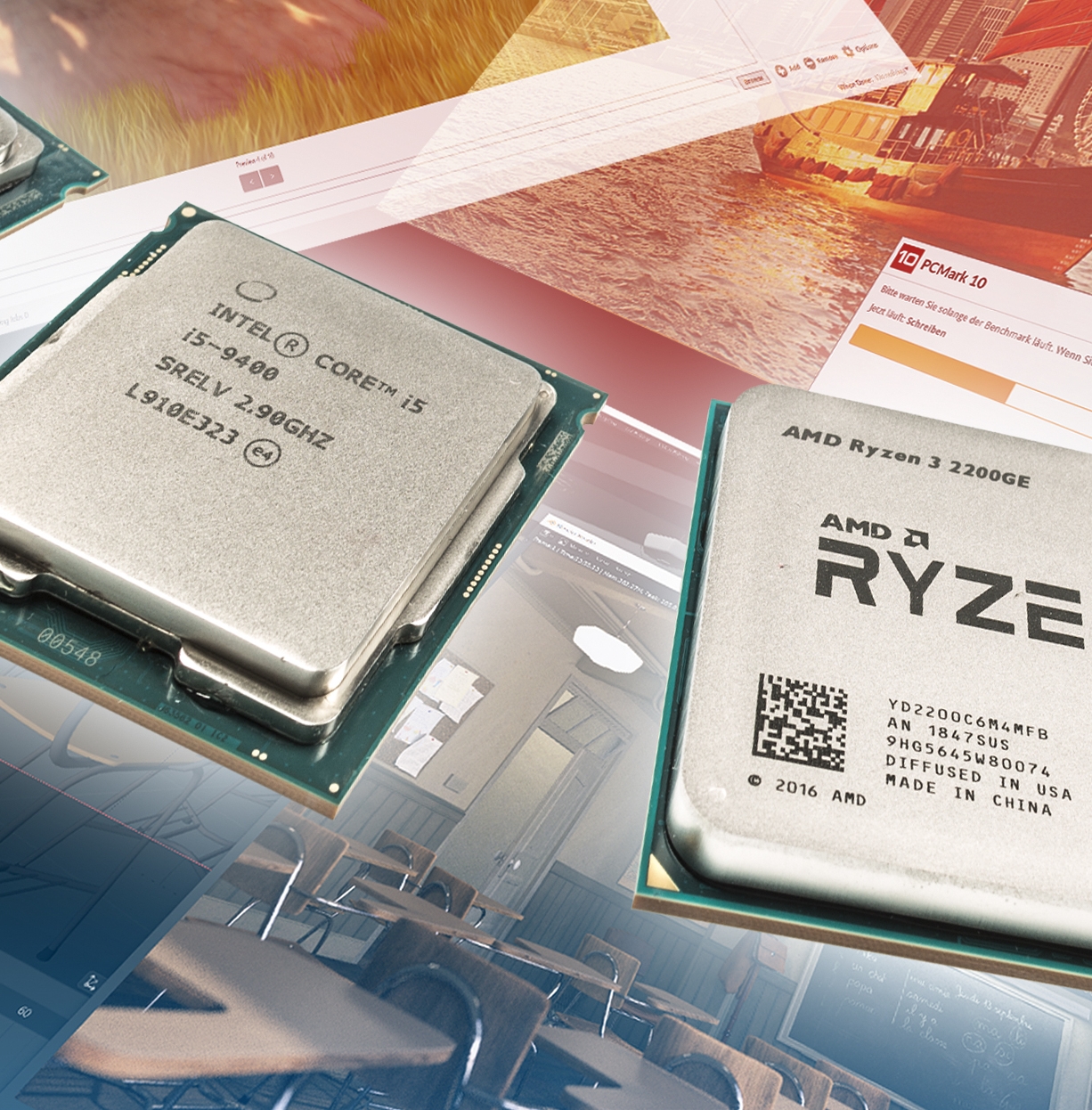 thumbnail voor Zelf processor-prestaties bepalen