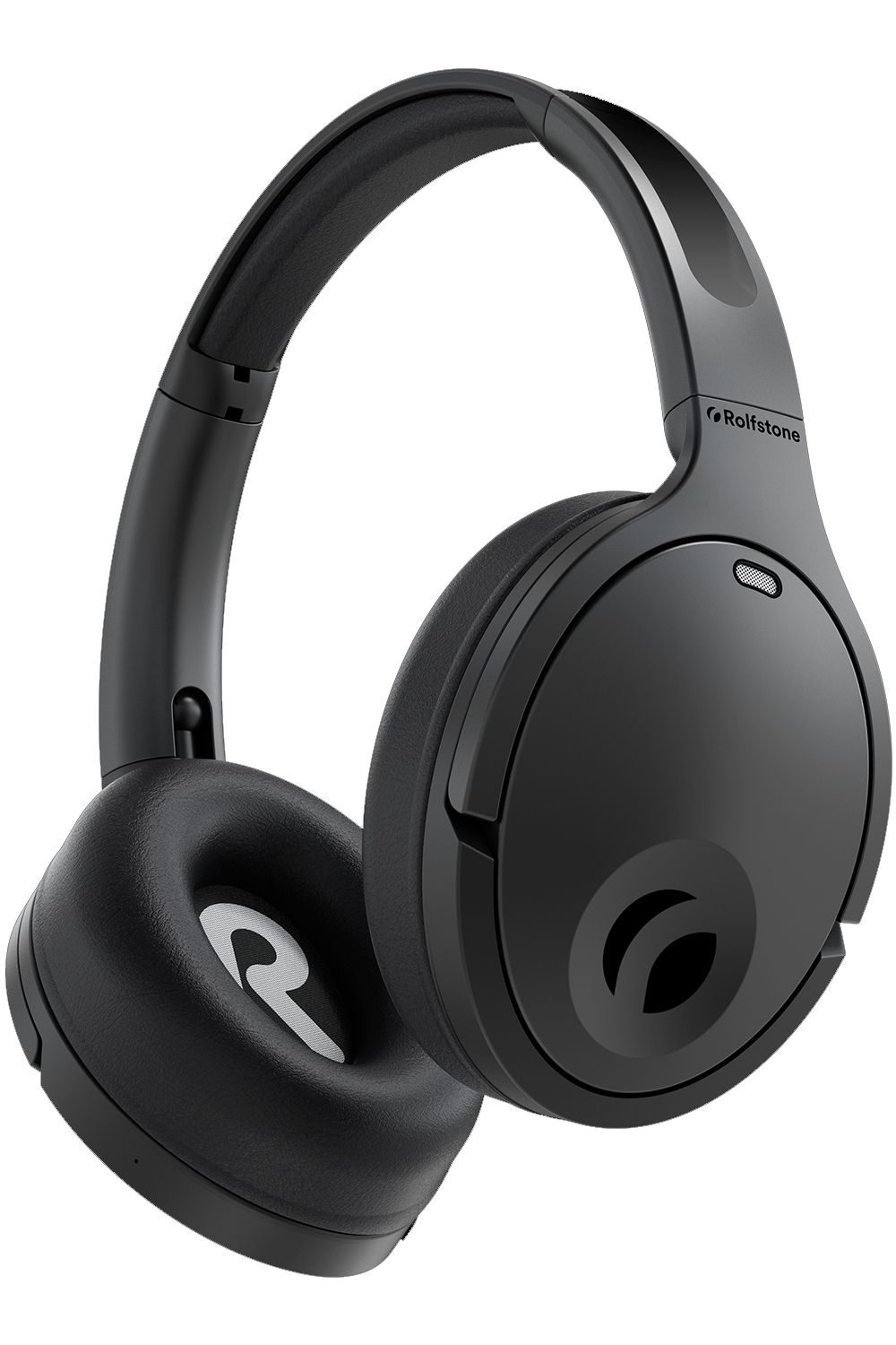 thumbnail voor Rolfstone Focus over-ear hoofdtelefoon heeft goed geluid