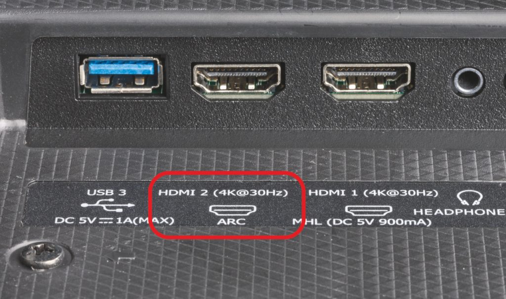 Soundbar kopen tips om een goede soundbar voor jouw tv te vinden c't