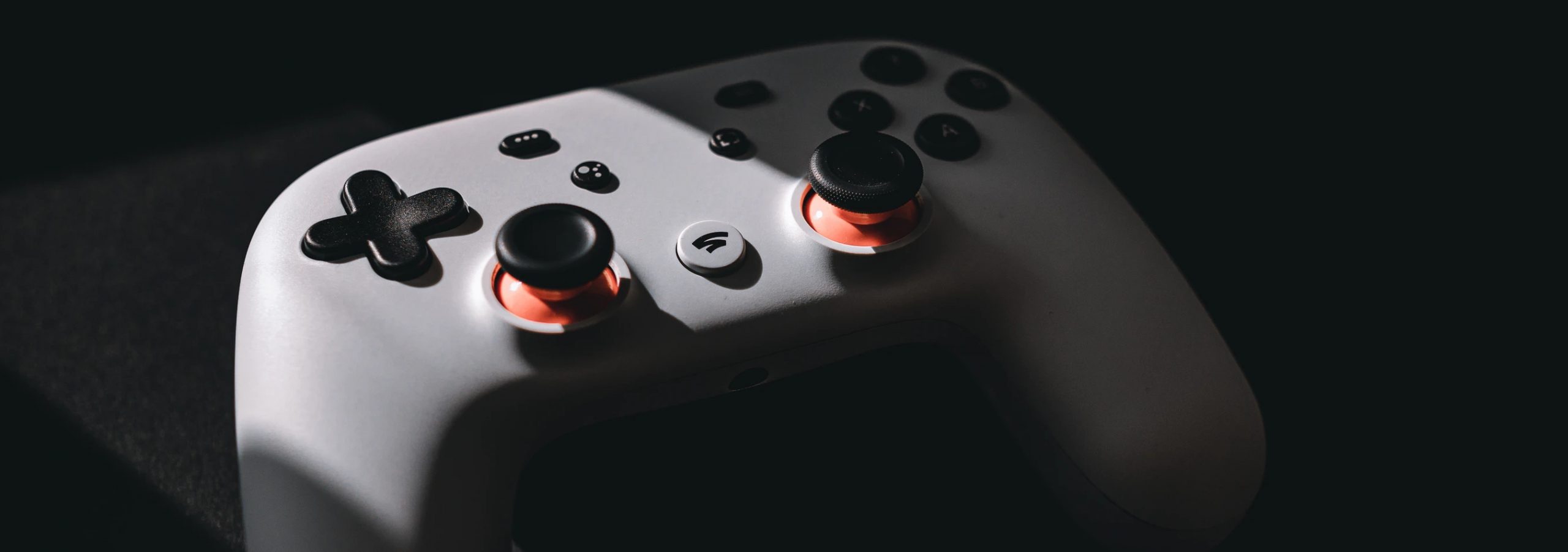 Google Stadia gaming