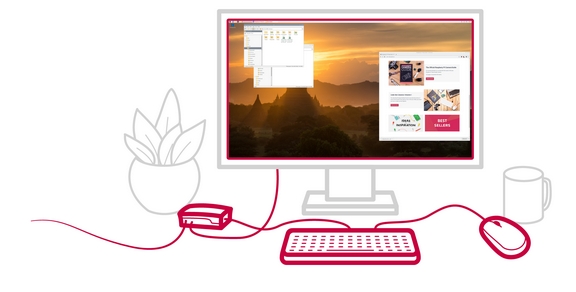 thumbnail voor Raspberry Pi FAQ: besturingssystemen