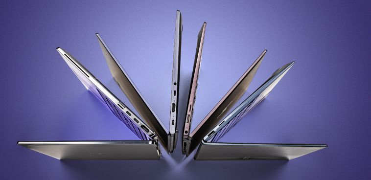 premium laptops met AMD Ryzen 7 4700U