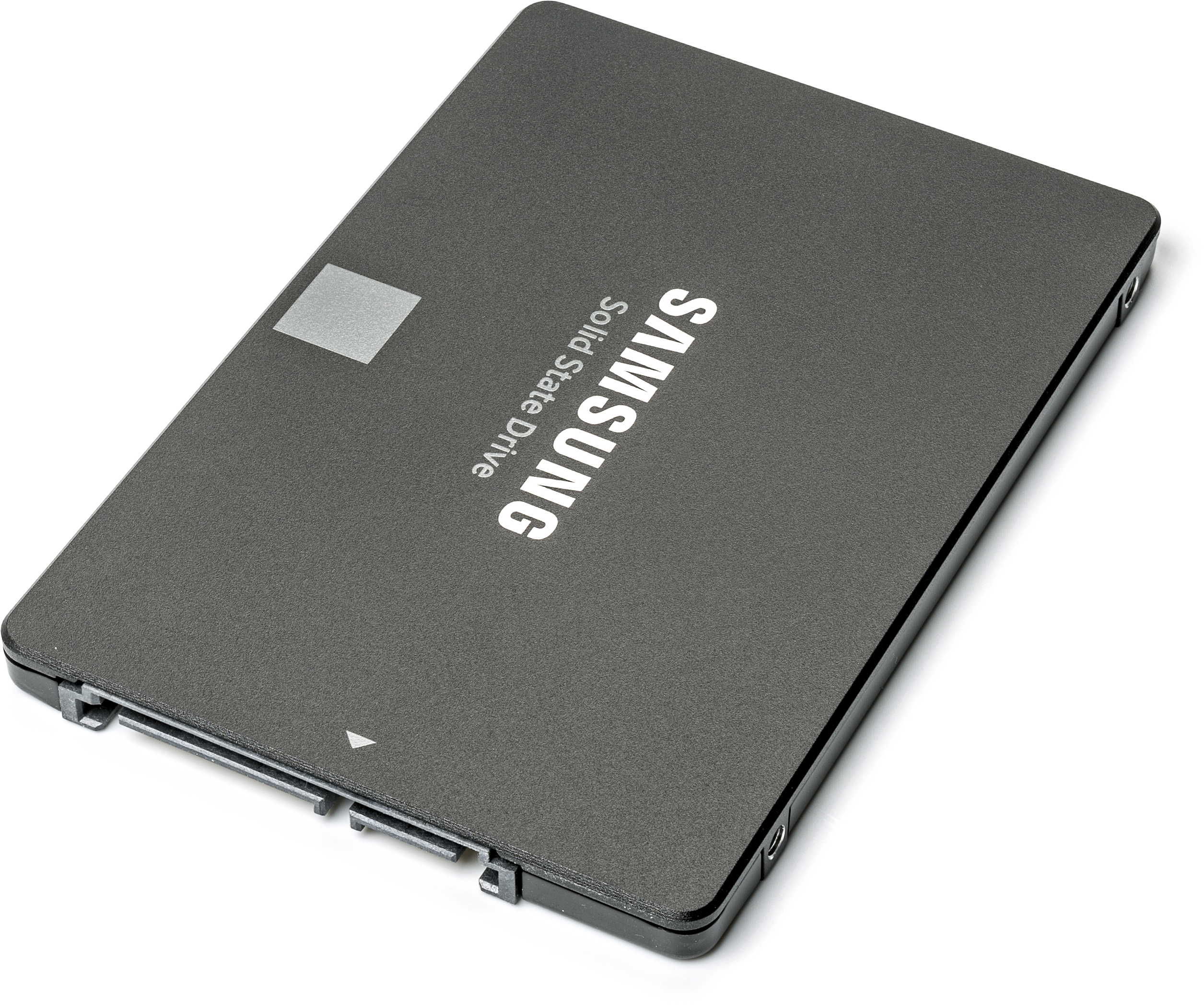 Samsung 870 Evo