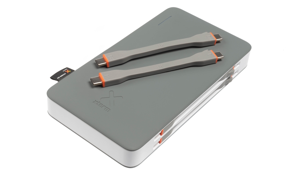 thumbnail voor Xtorm Rover XB302 powerbank