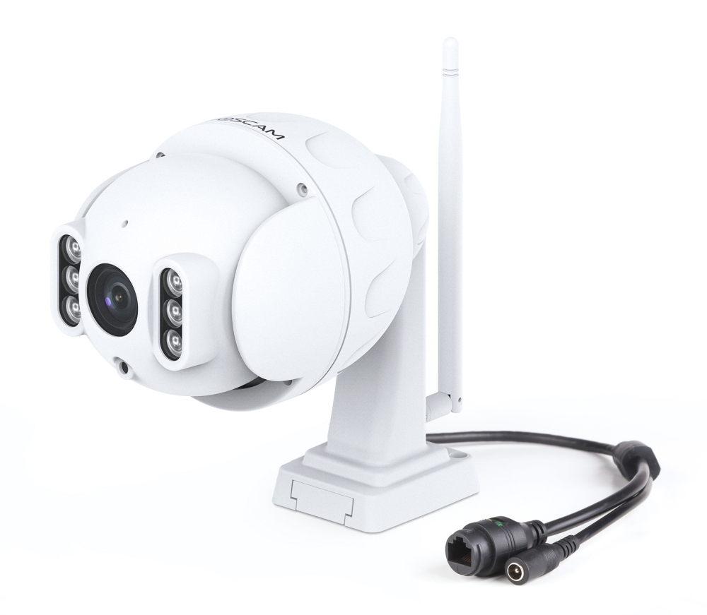 outdoor beveiligingscamera