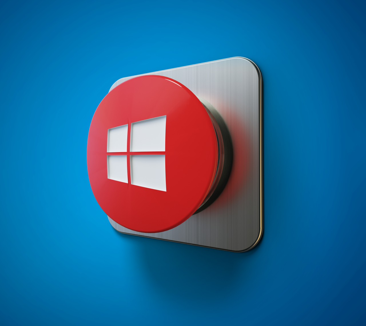 Windows rescue systeem usb-stick