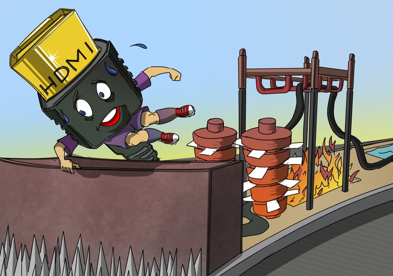 hdmi 2.1 banner intro