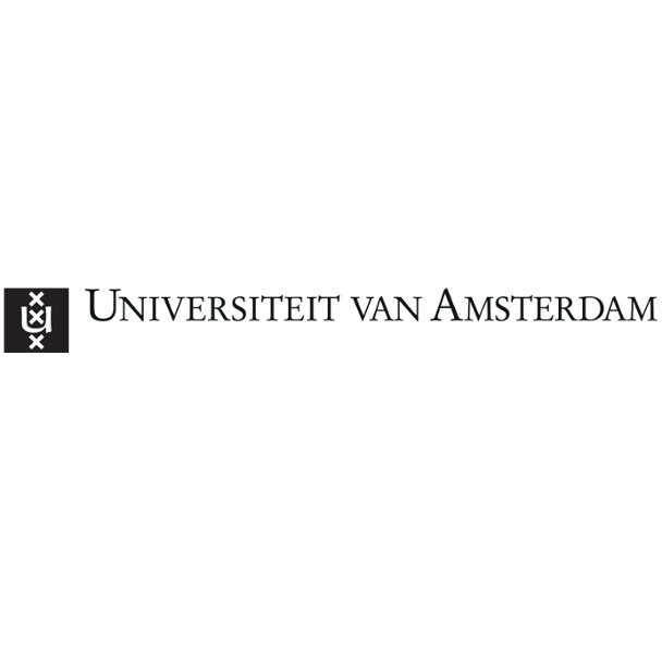 UvA logo Universiteit van Amsterdam 608x608