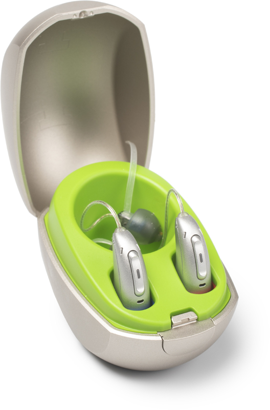 Phonak Audeo Paradise R