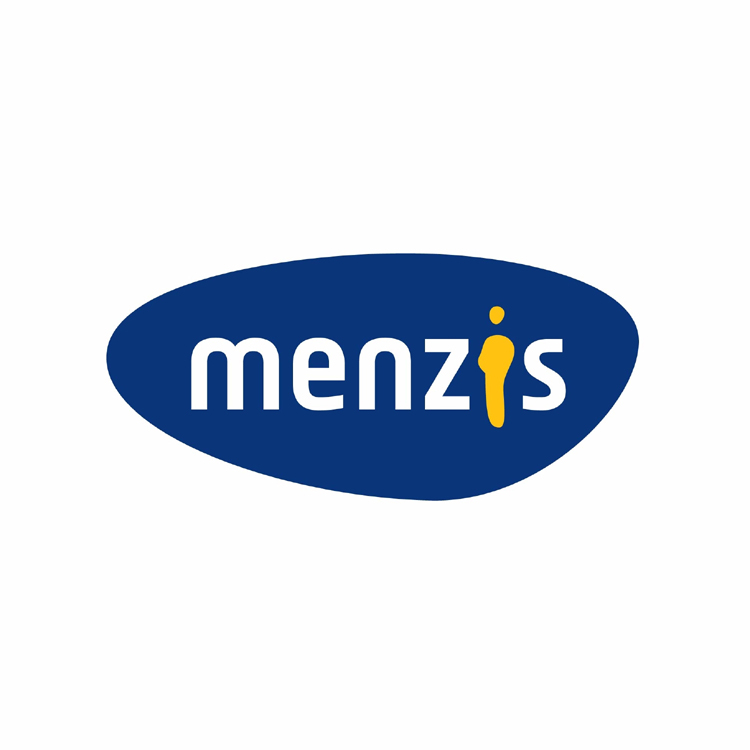 Menzis logo