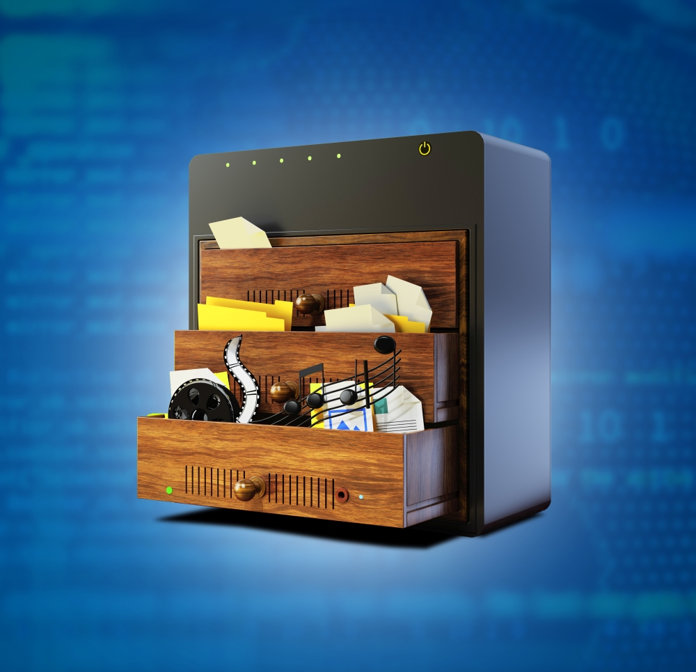 thumbnail voor Zo heb je je NAS-beveiliging goed voor elkaar