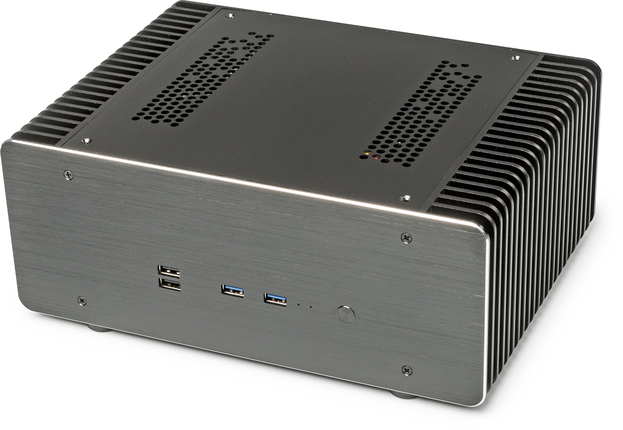 Akasa Maxwell voeding