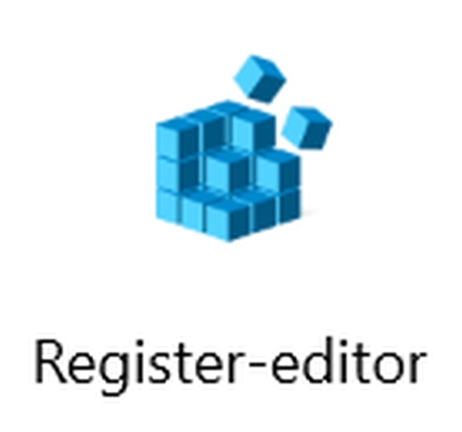 thumbnail voor Register-item verdwijnt na Windows upgrade