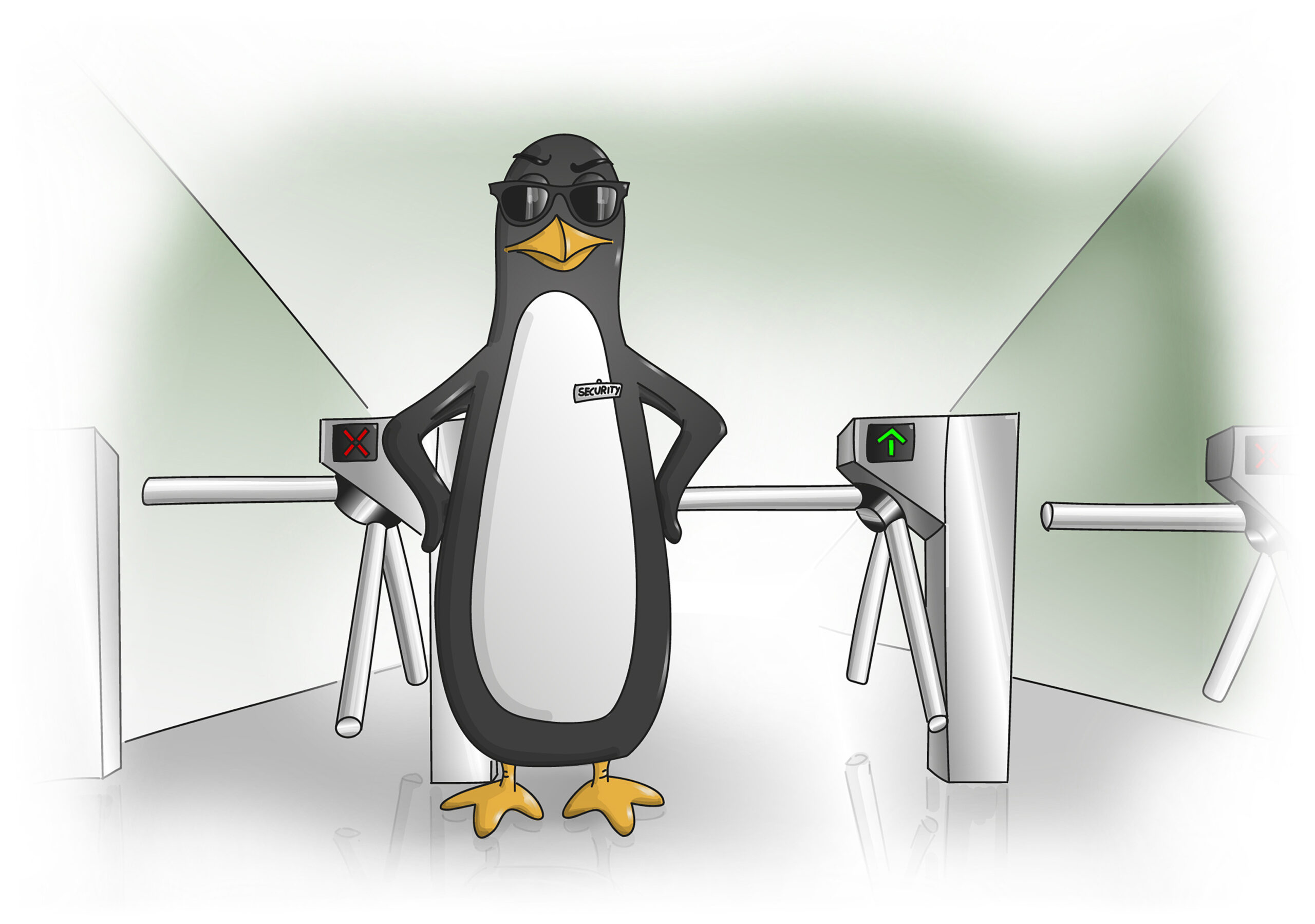 thumbnail voor Rootrechten gericht toekennen met sudo