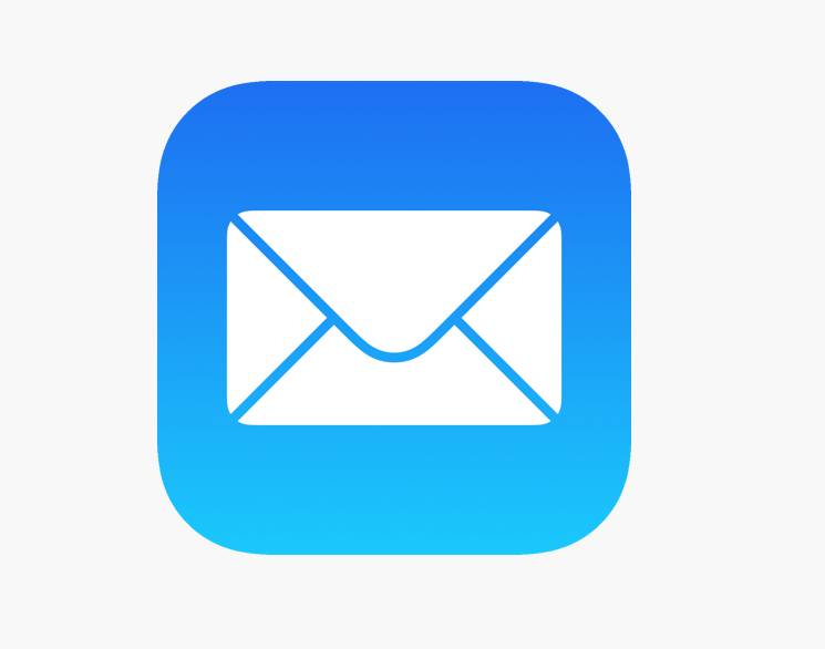Apple Mail logo