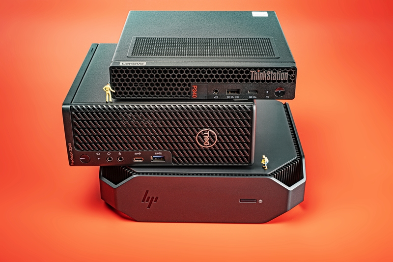 mini workstations intro